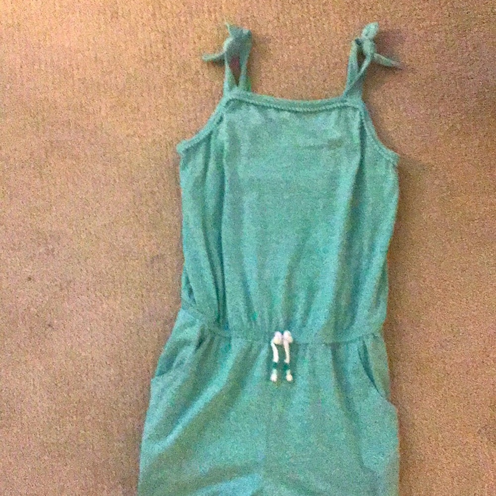 Romper!